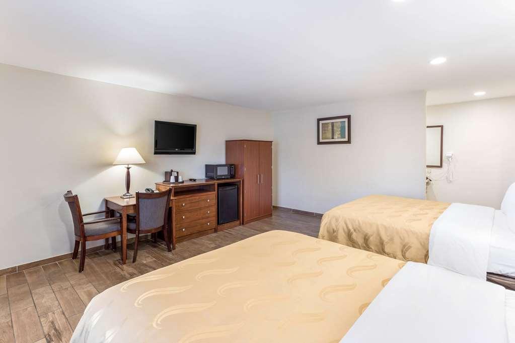 Estalagem Quality Downtown Escondido