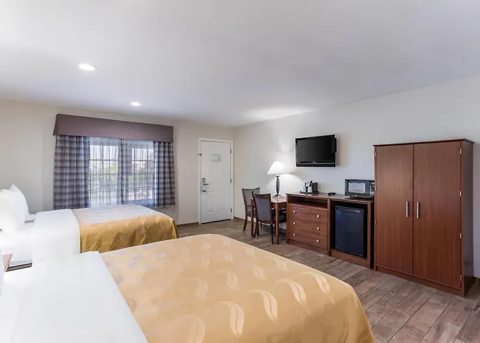 Quality Inn Escondido San Diego North County