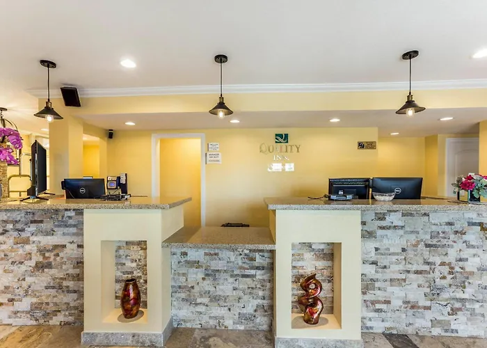 Quality Inn Escondido San Diego North County