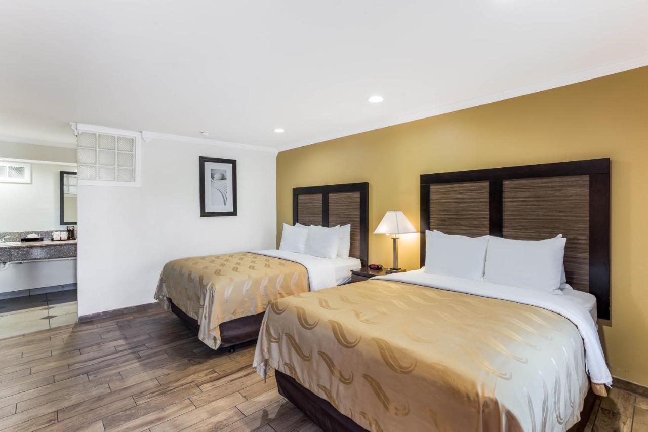 Mini-hôtel Quality San Diego North County