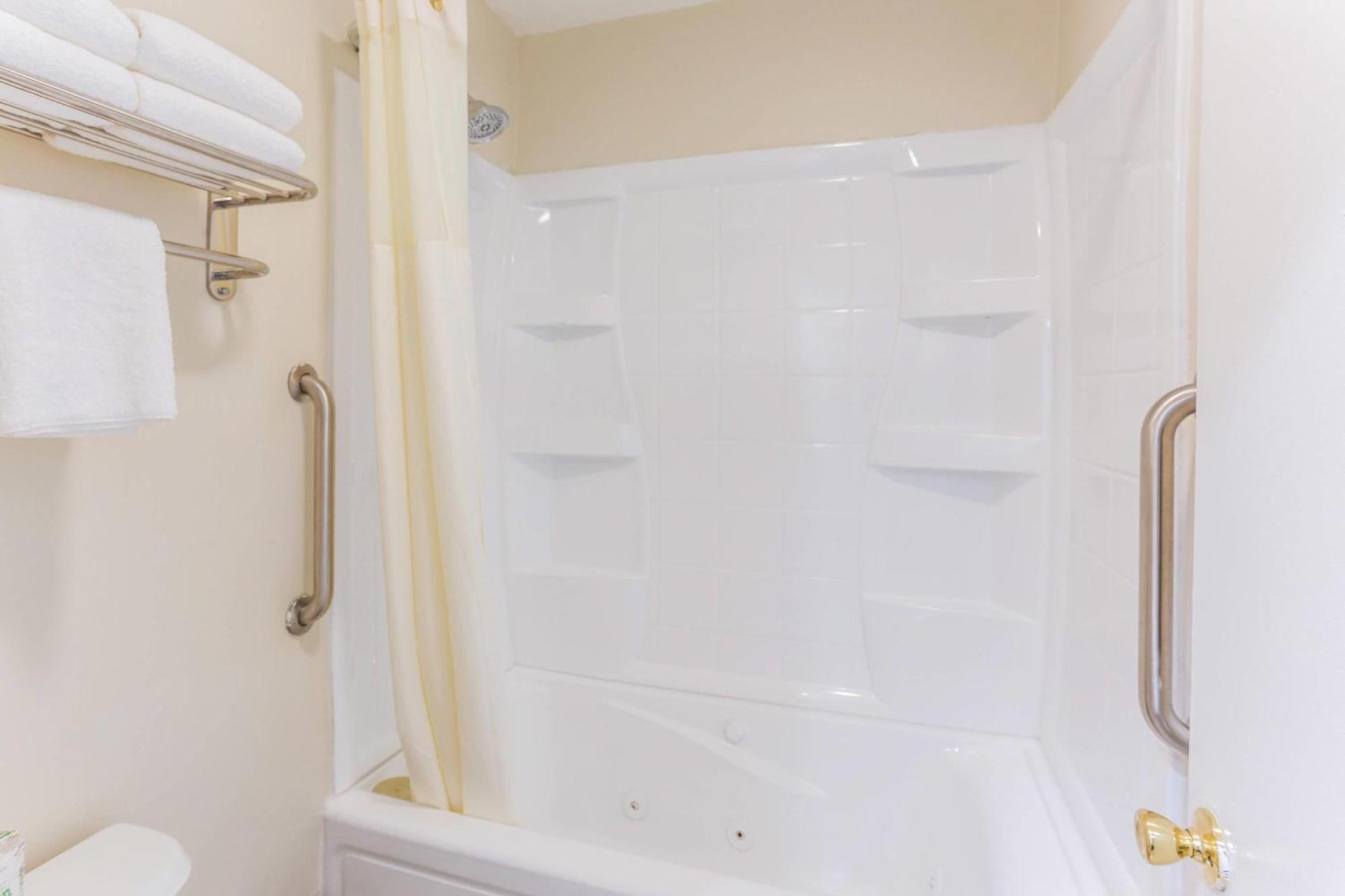 Estalagem Quality San Diego North County