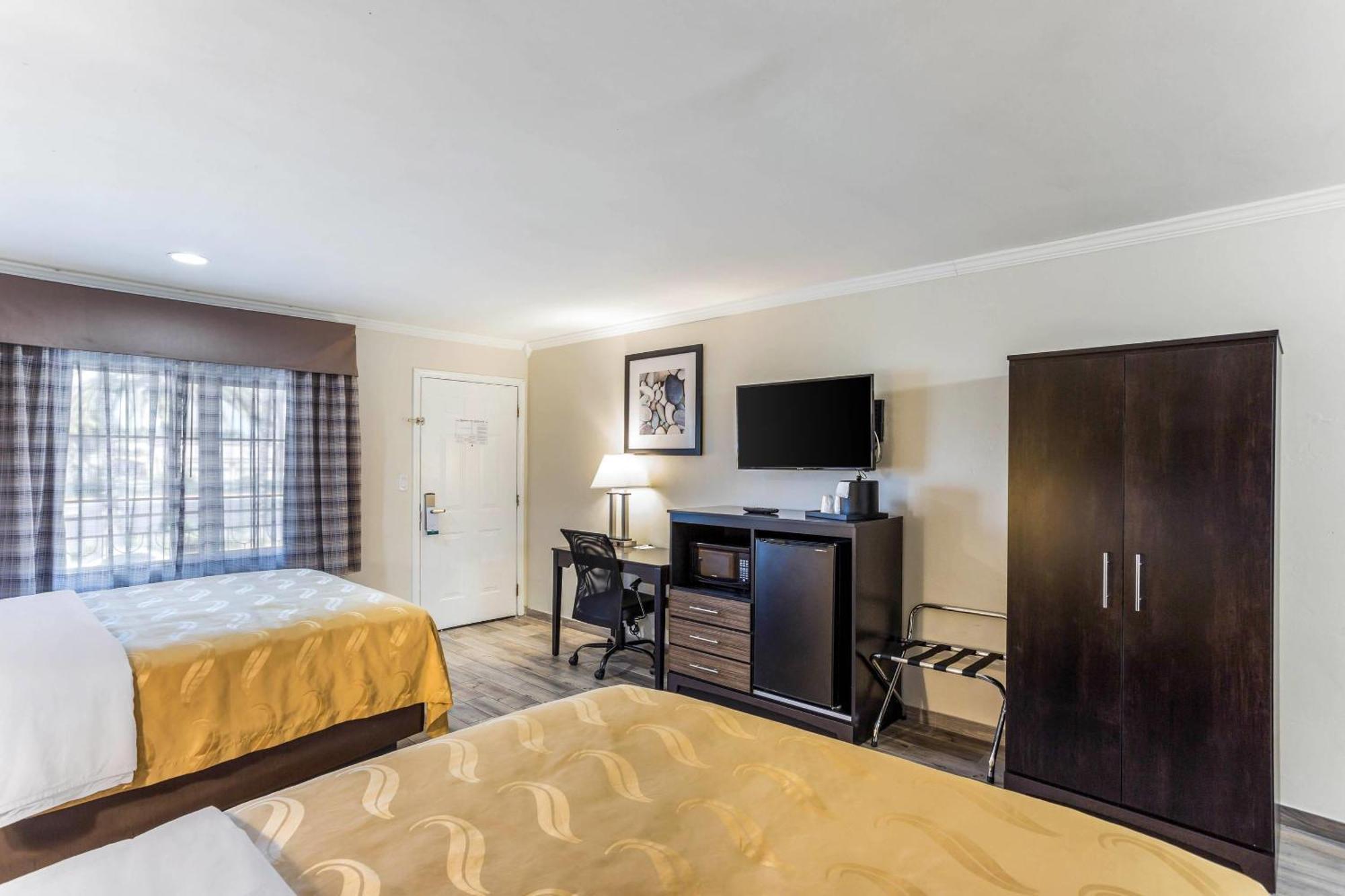 Quality San Diego North County Mini-hôtel Escondido