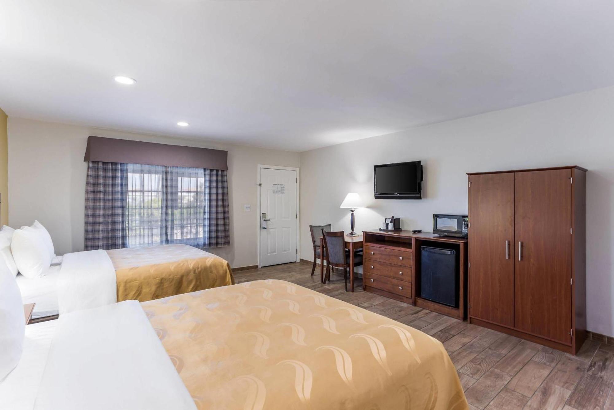 Quality San Diego North County Mini-hôtel Escondido