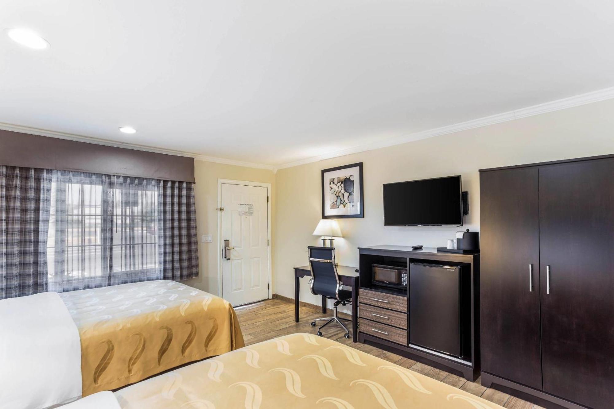 Quality San Diego North County 3* Escondido