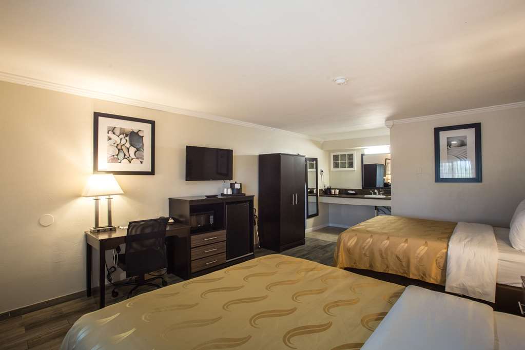 Estalagem Quality San Diego North County 3*